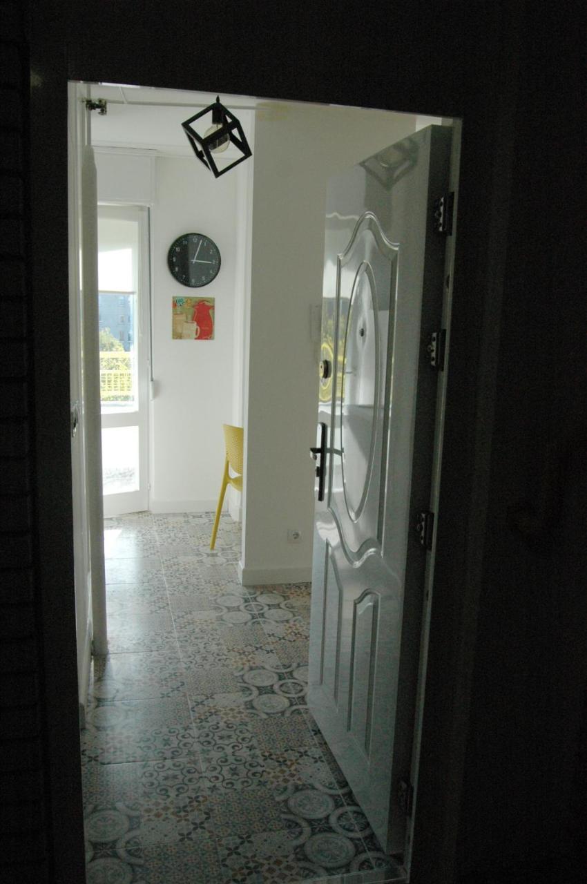 Apartamento Five Belgrado Exterior foto